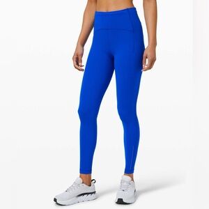Lululemon Swift Speed High-Rise Tight 28"